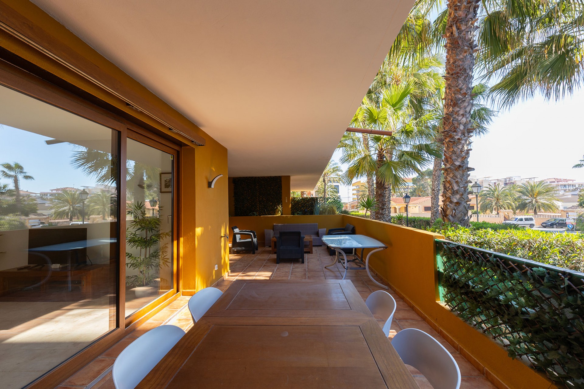 Videresalg - Leilighet - Orihuela Costa - Punta Prima