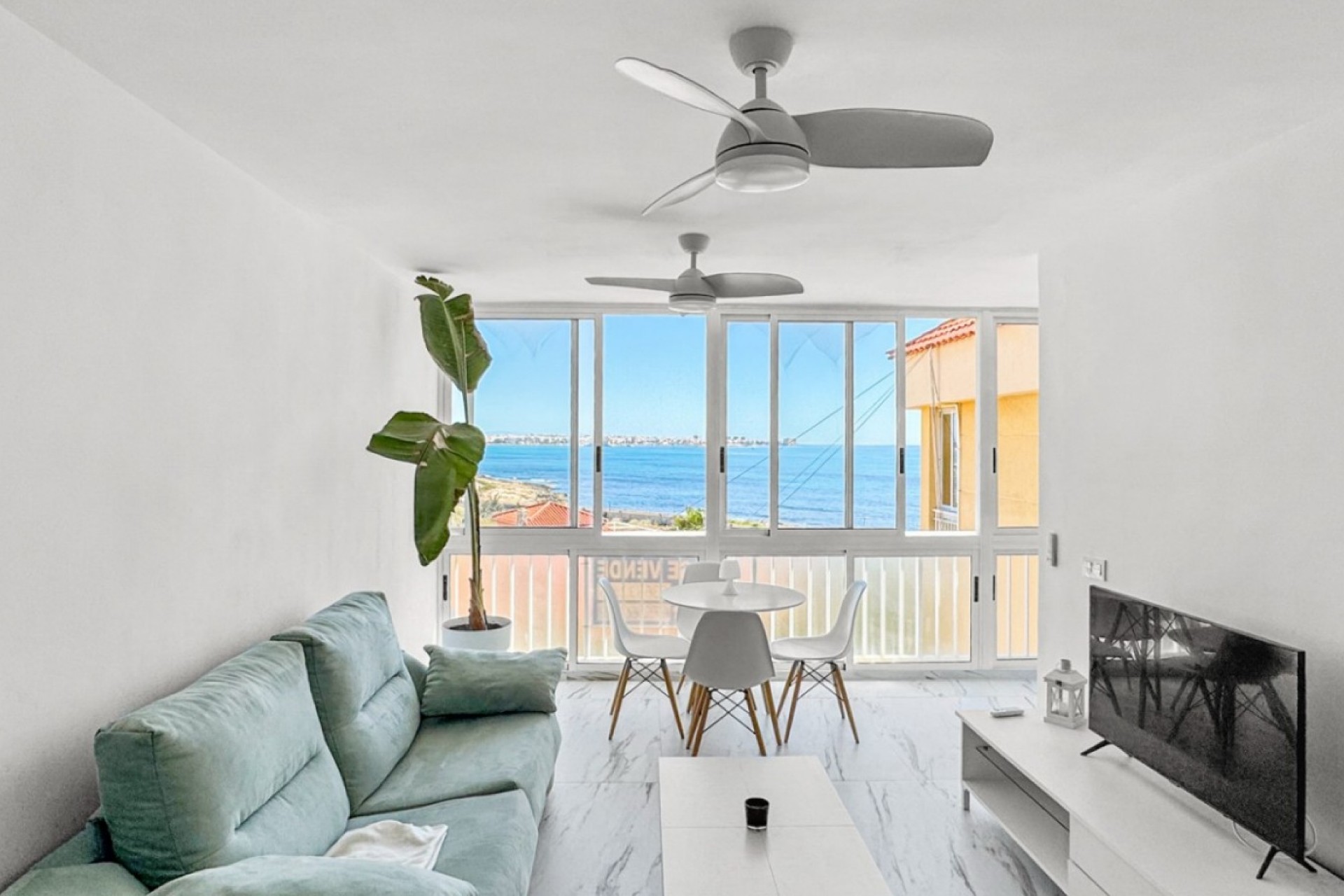 Videresalg - Leilighet - Orihuela Costa - Punta Prima