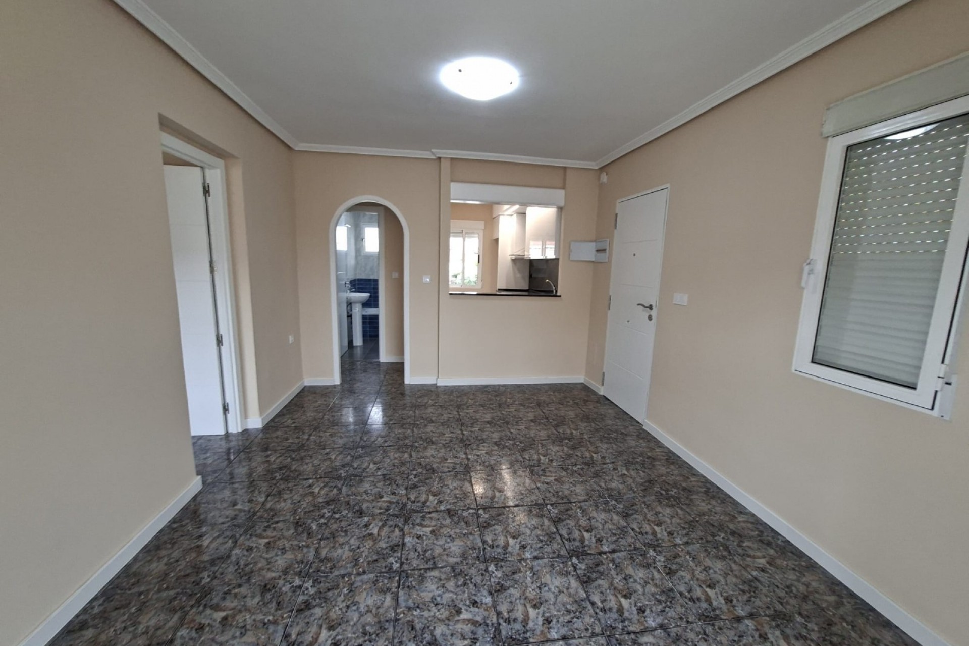 Videresalg - Leilighet - Orihuela Costa - Punta Prima