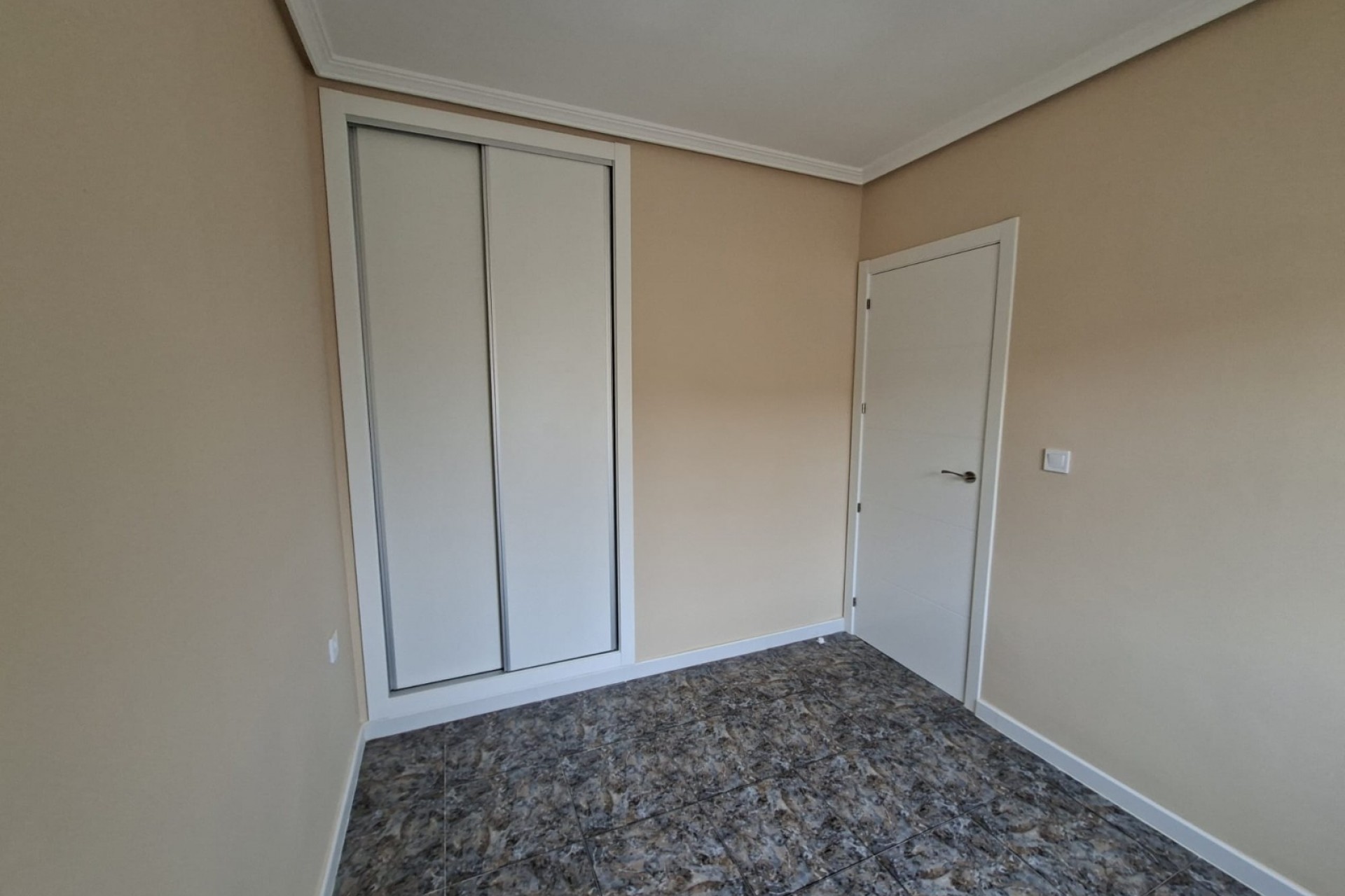 Videresalg - Leilighet - Orihuela Costa - Punta Prima