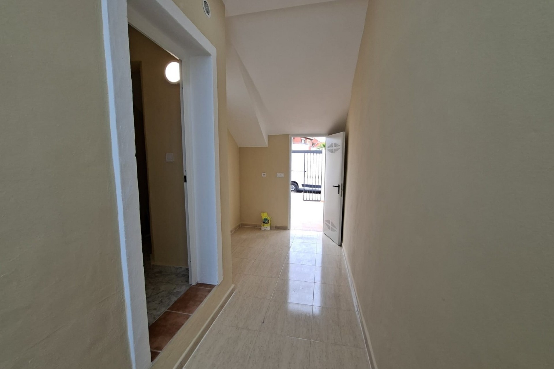 Videresalg - Leilighet - Orihuela Costa - Punta Prima