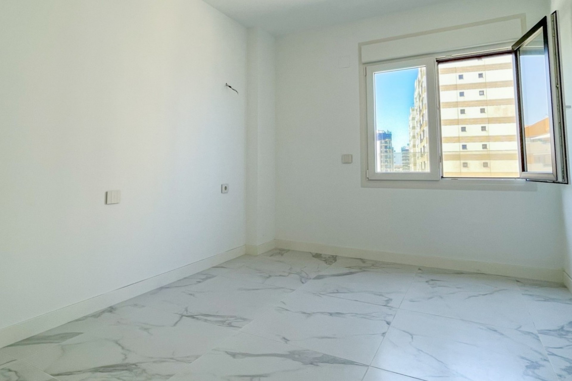 Videresalg - Leilighet - Orihuela Costa - Punta Prima