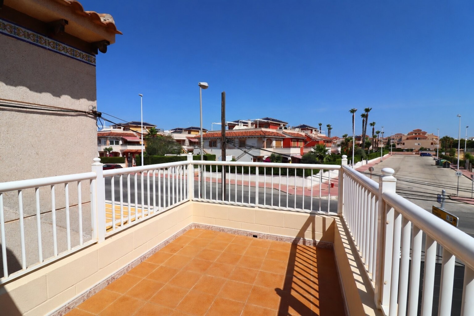 Videresalg - Leilighet - Orihuela Costa - Punta Prima