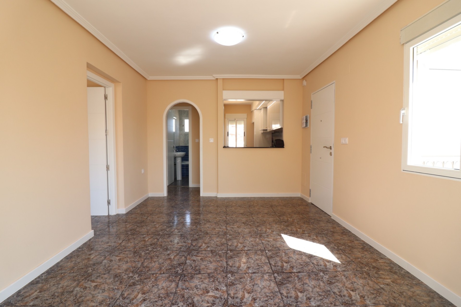 Videresalg - Leilighet - Orihuela Costa - Punta Prima