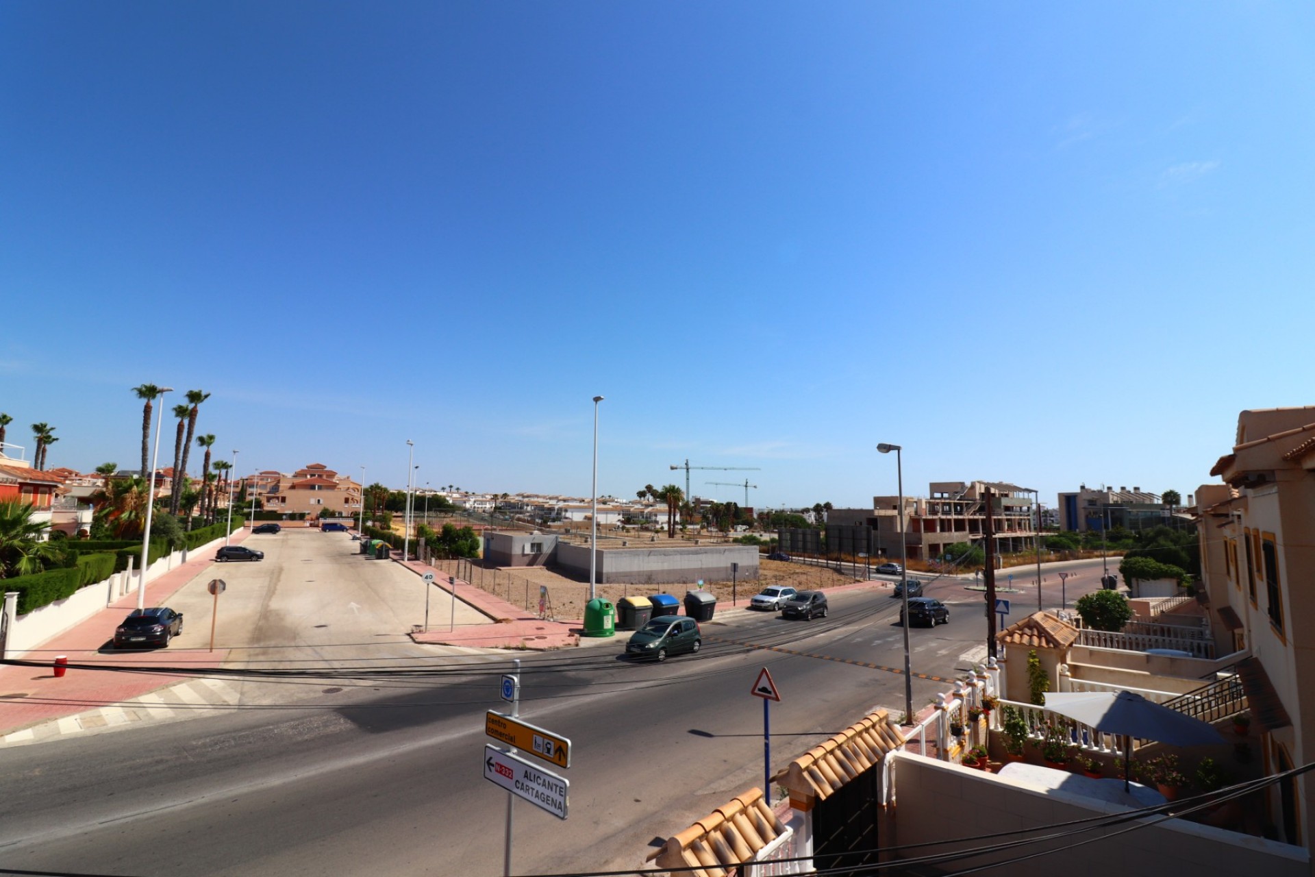 Videresalg - Leilighet - Orihuela Costa - Punta Prima
