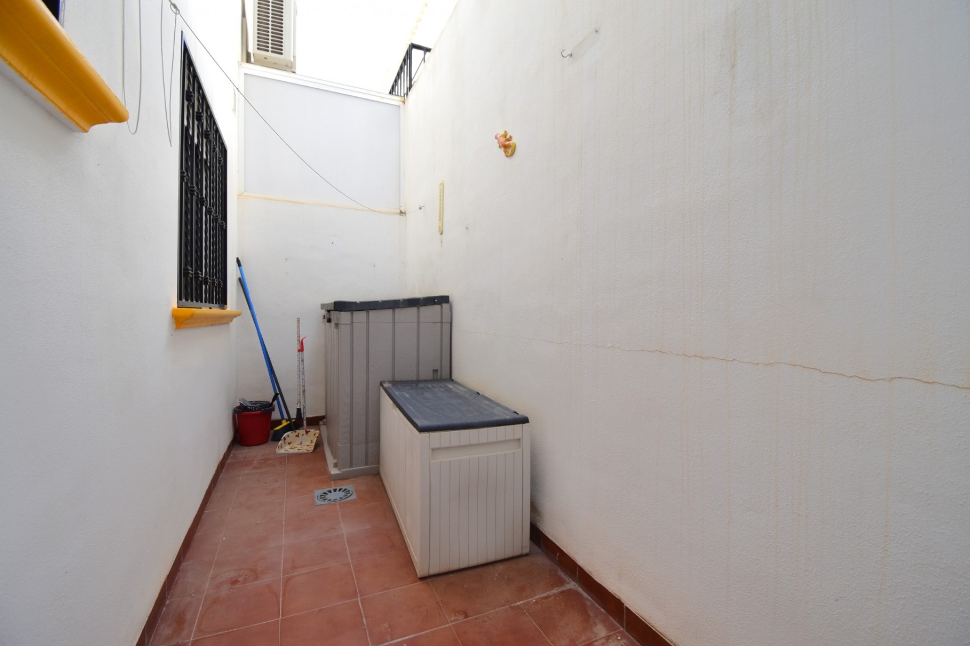 Videresalg - Leilighet - Orihuela Costa - Punta Prima
