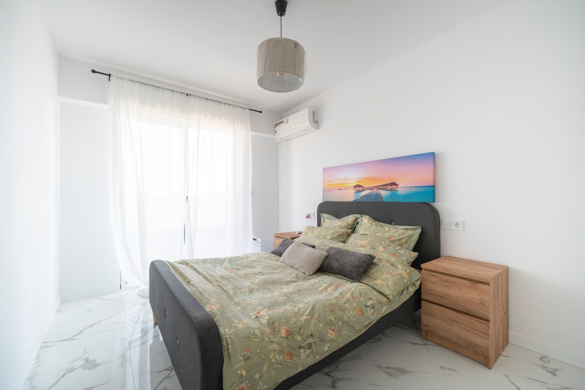 Videresalg - Leilighet - Orihuela Costa - Punta Prima