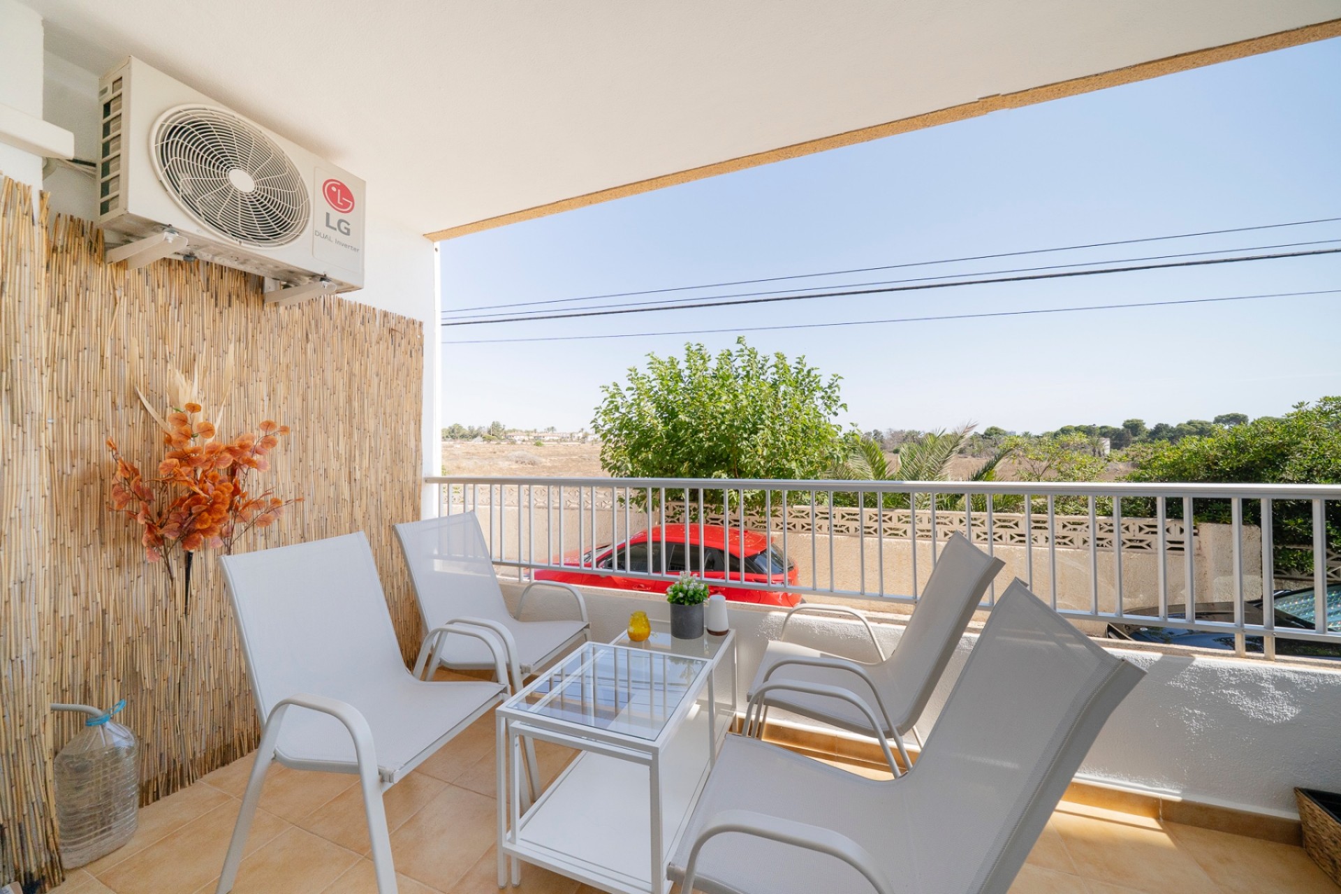 Videresalg - Leilighet - Orihuela Costa - Punta Prima