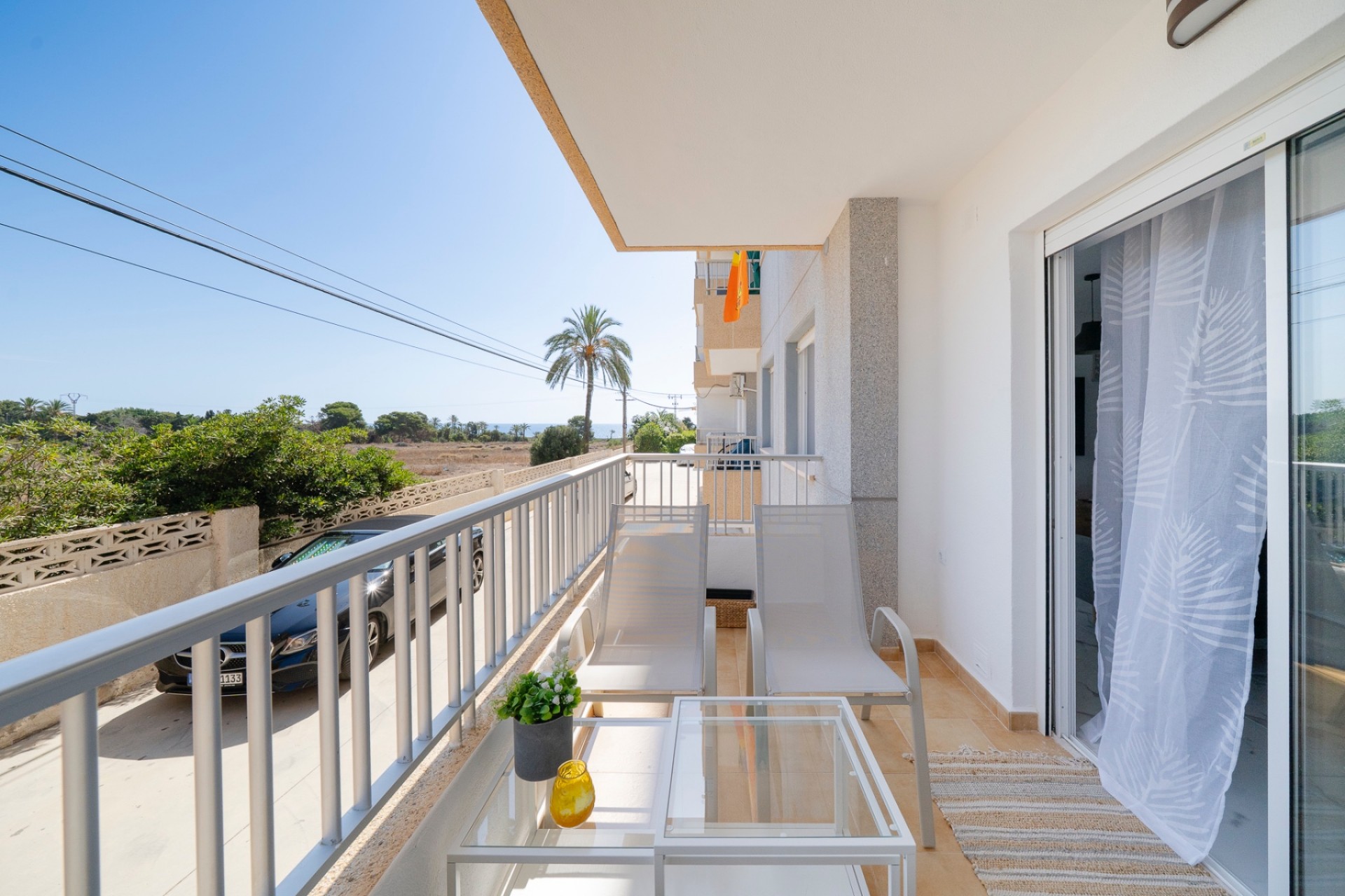 Videresalg - Leilighet - Orihuela Costa - Punta Prima