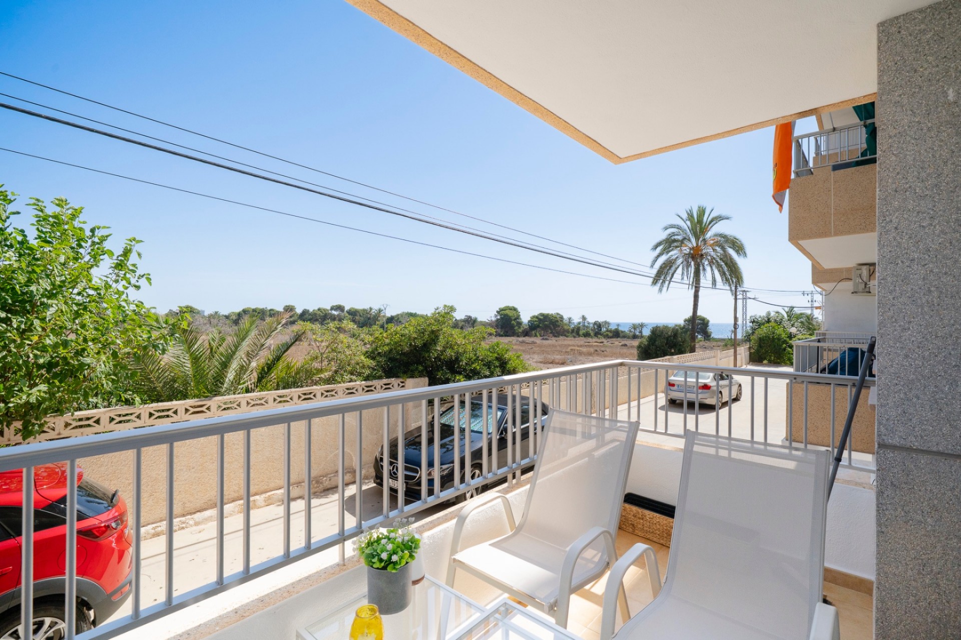 Videresalg - Leilighet - Orihuela Costa - Punta Prima