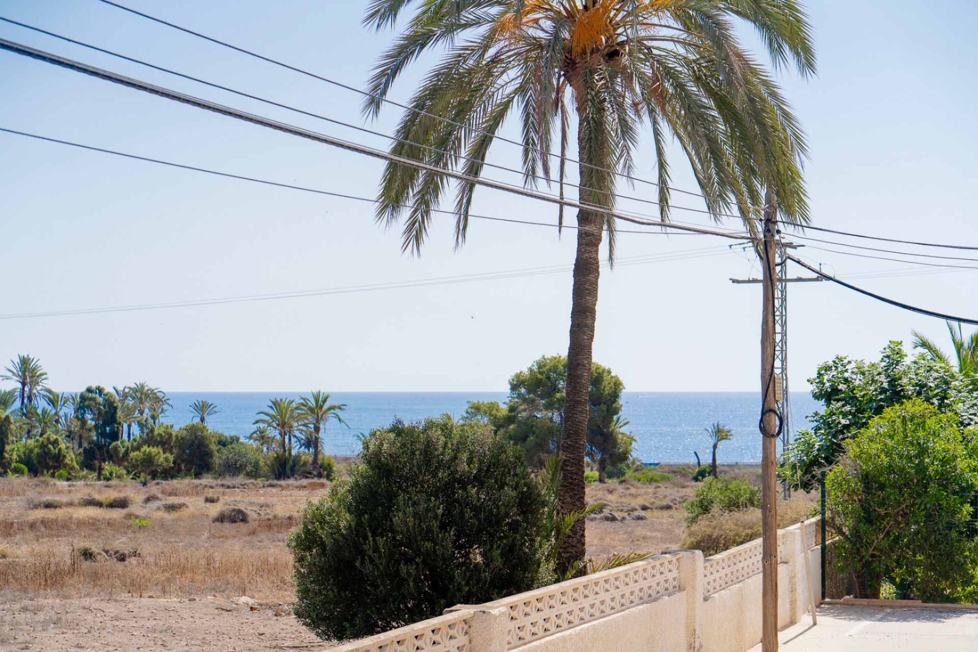 Videresalg - Leilighet - Orihuela Costa - Punta Prima