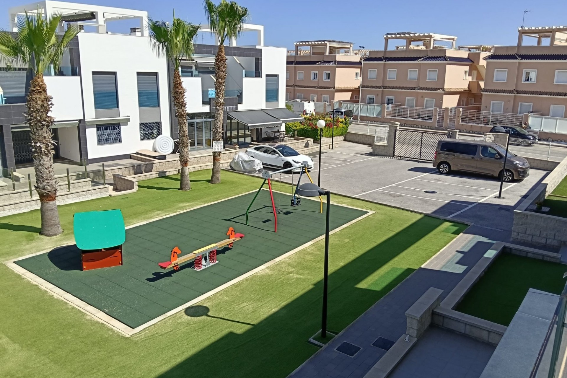 Videresalg - Leilighet - Orihuela Costa - Punta Prima