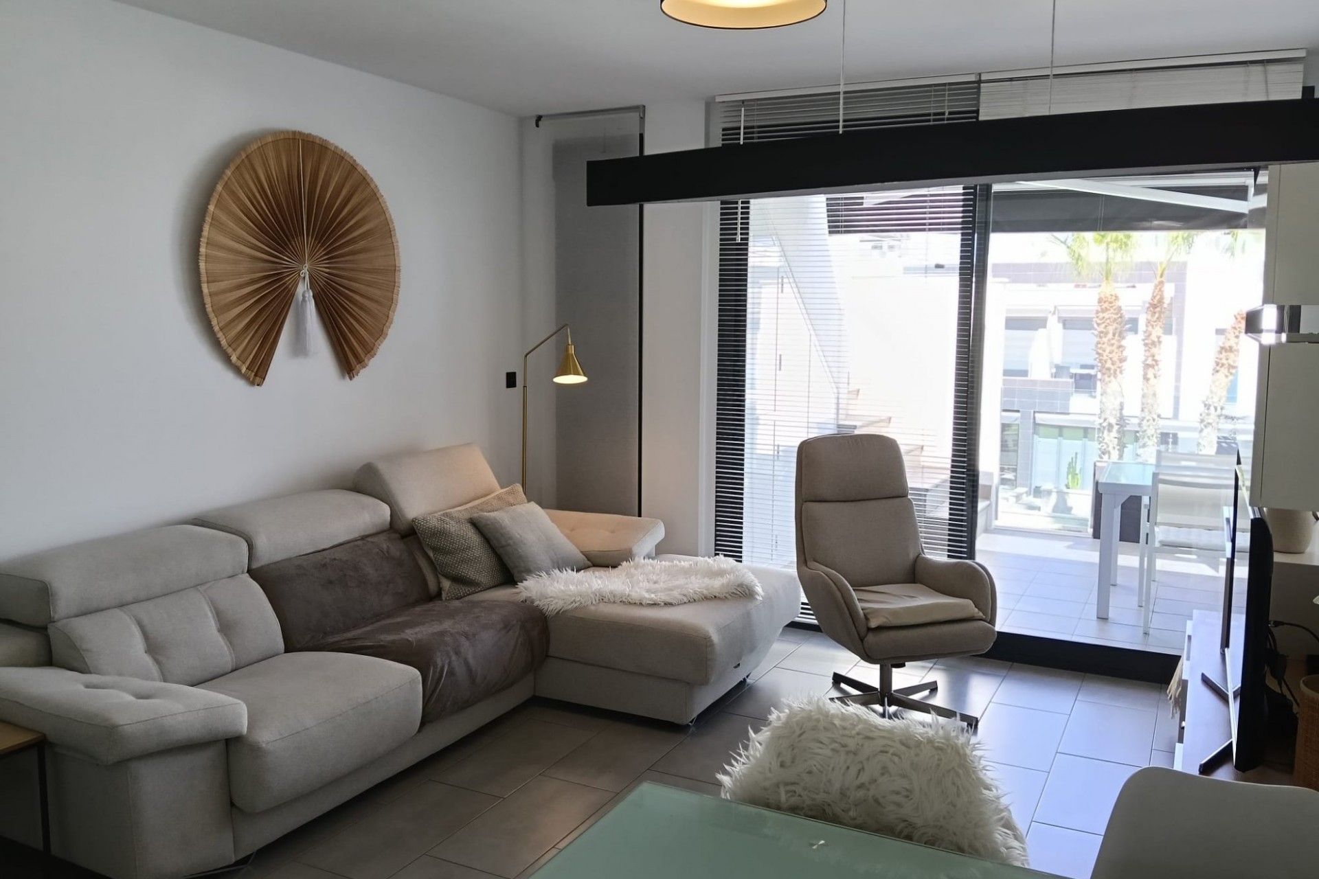 Videresalg - Leilighet - Orihuela Costa - Punta Prima