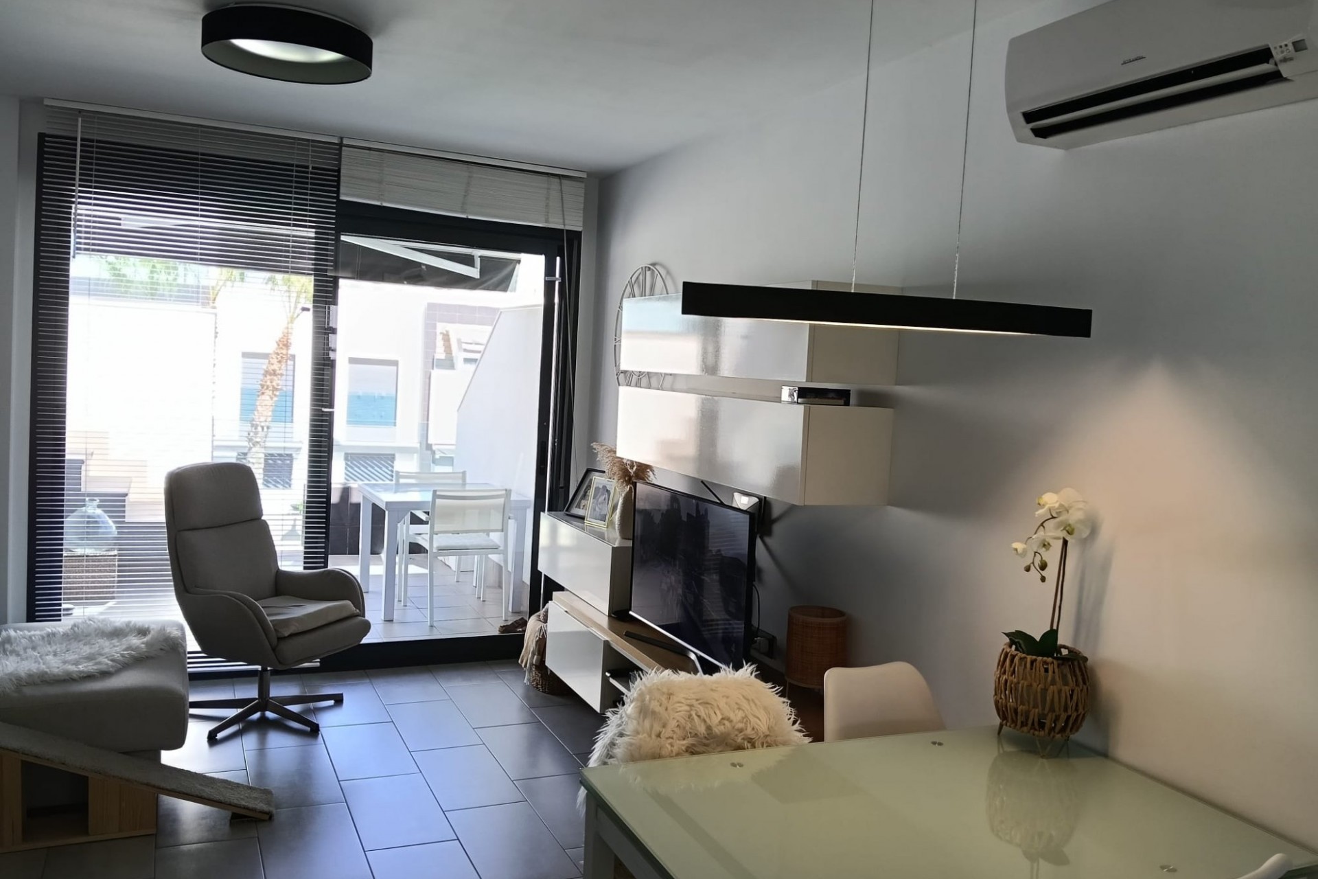 Videresalg - Leilighet - Orihuela Costa - Punta Prima