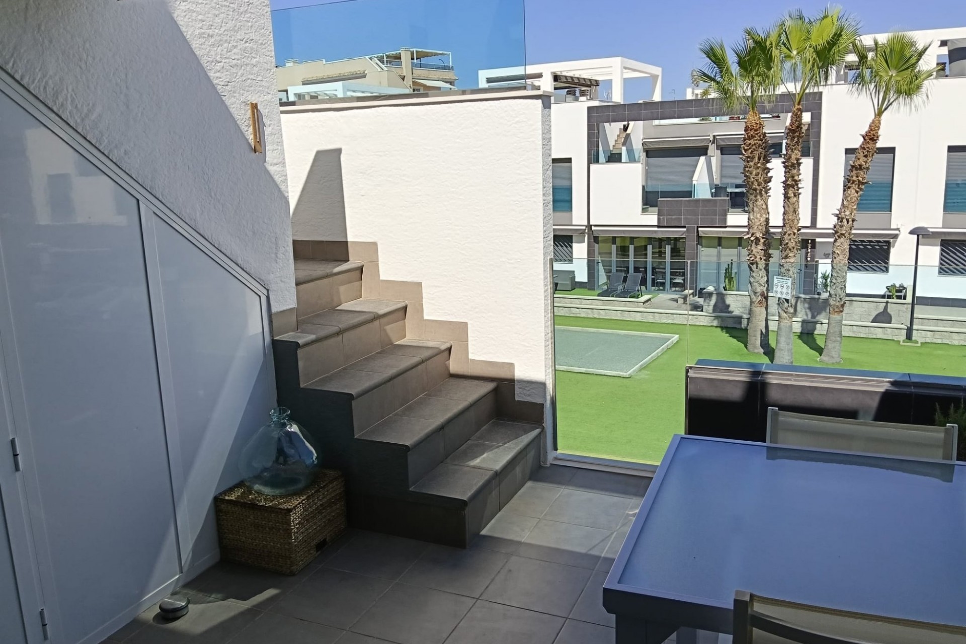 Videresalg - Leilighet - Orihuela Costa - Punta Prima