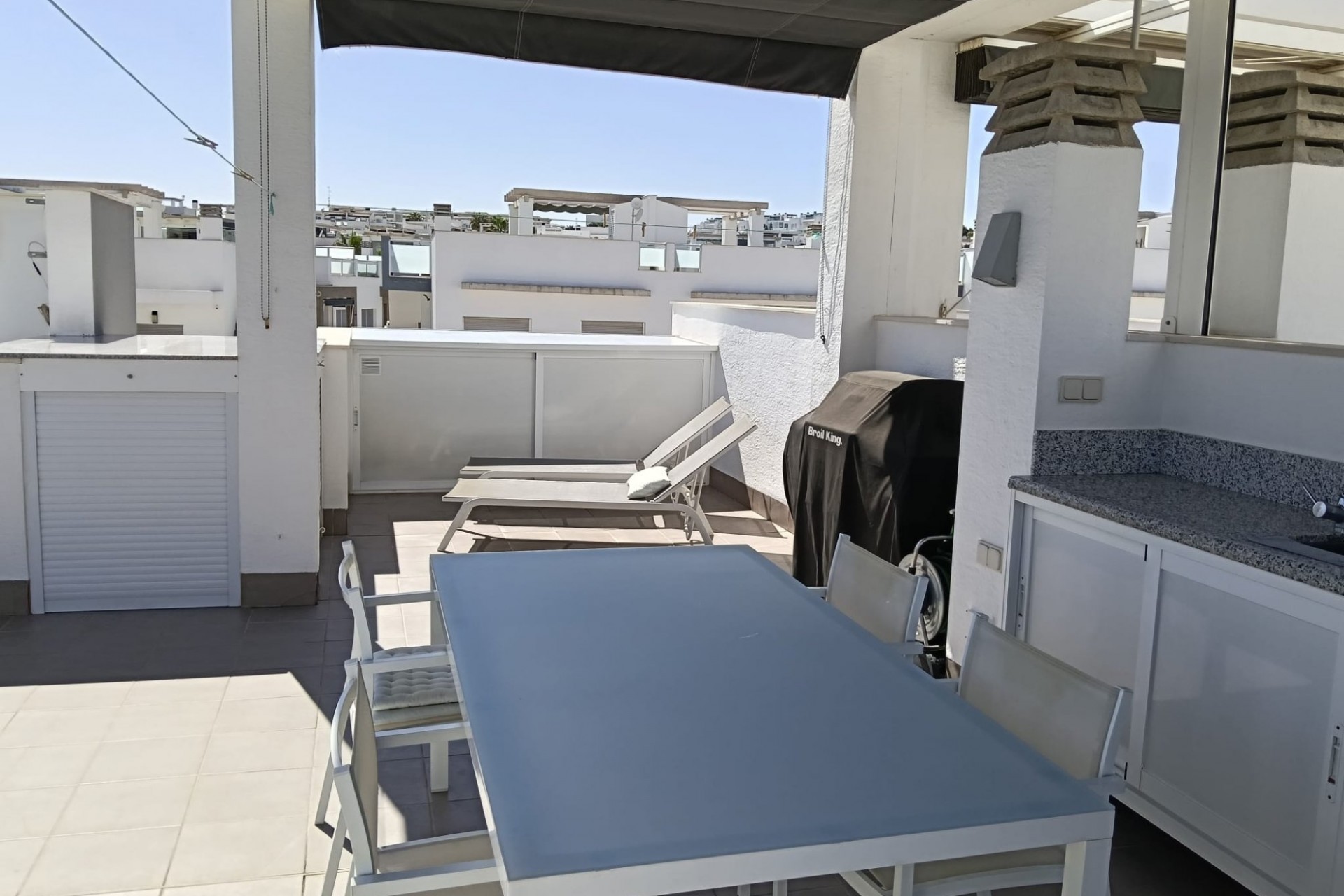 Videresalg - Leilighet - Orihuela Costa - Punta Prima