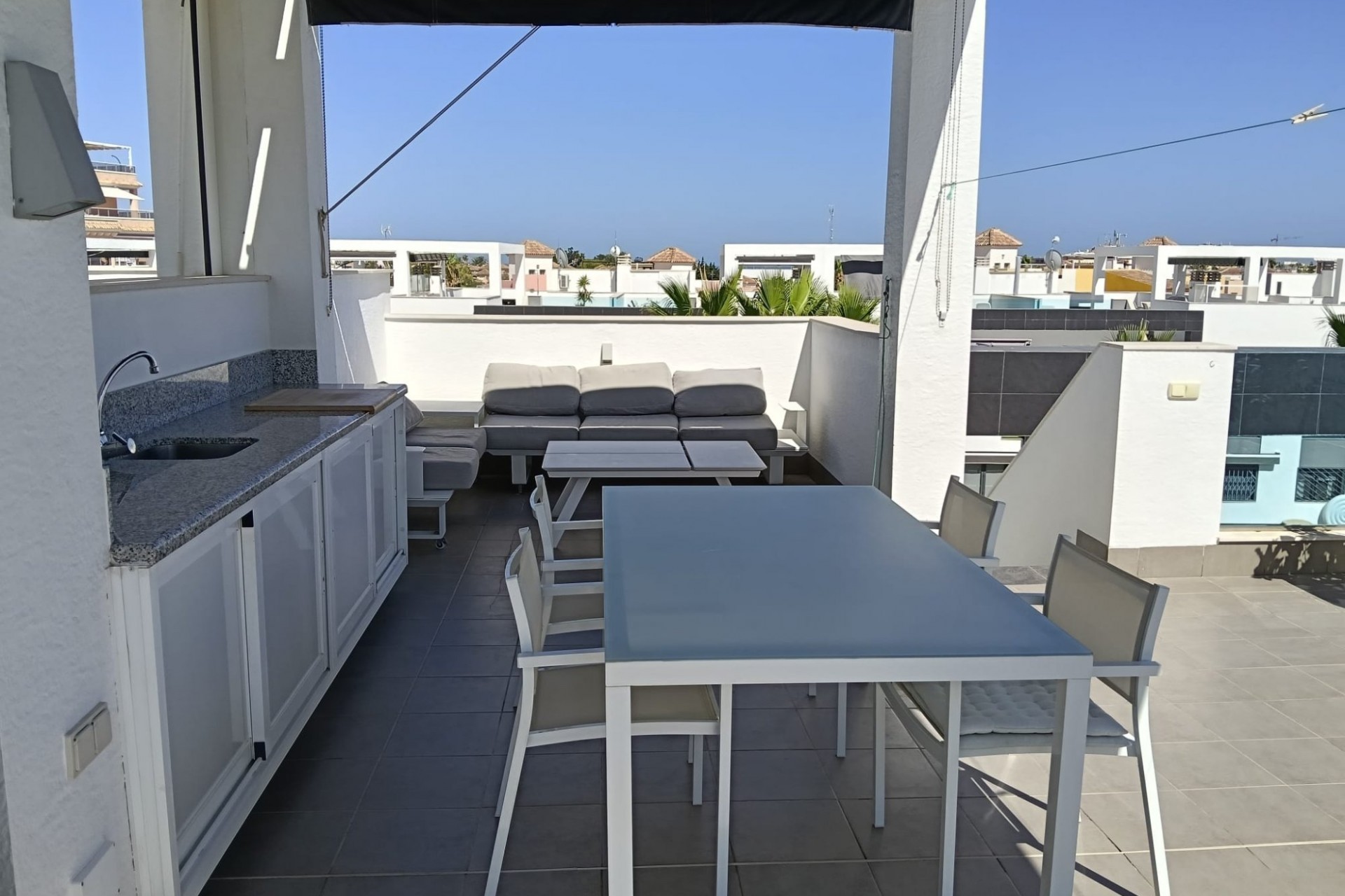 Videresalg - Leilighet - Orihuela Costa - Punta Prima
