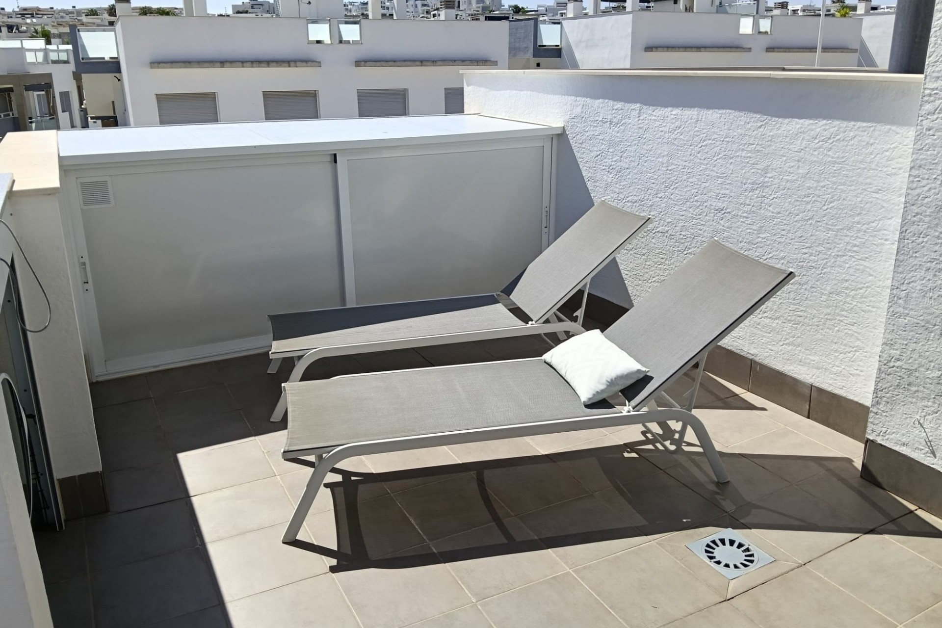 Videresalg - Leilighet - Orihuela Costa - Punta Prima
