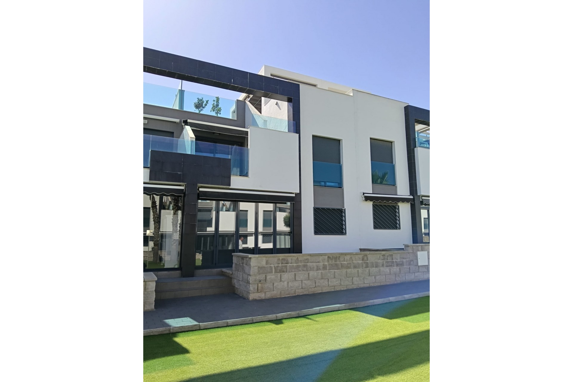 Videresalg - Leilighet - Orihuela Costa - Punta Prima
