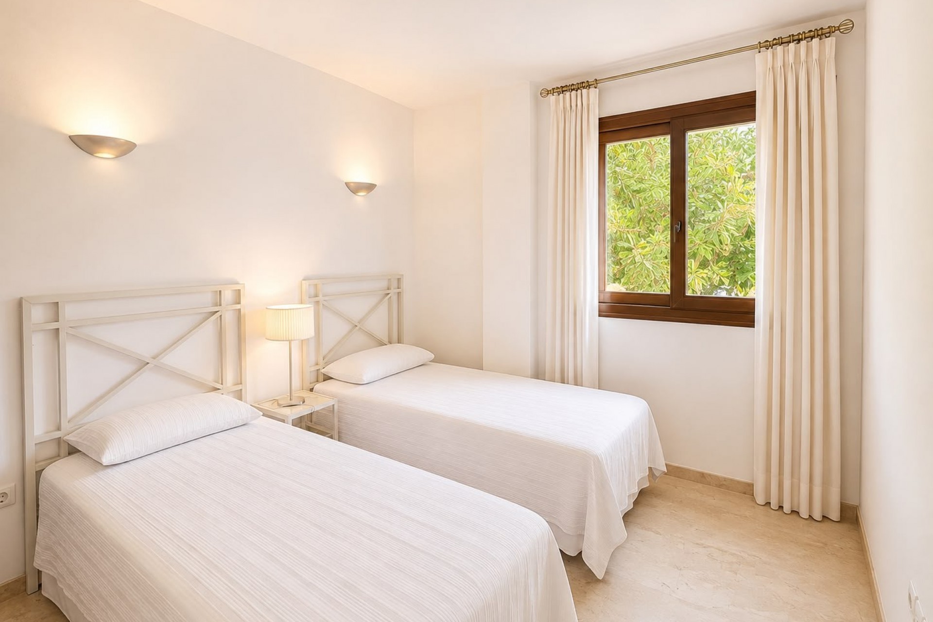 Videresalg - Leilighet - Orihuela Costa - Punta Prima