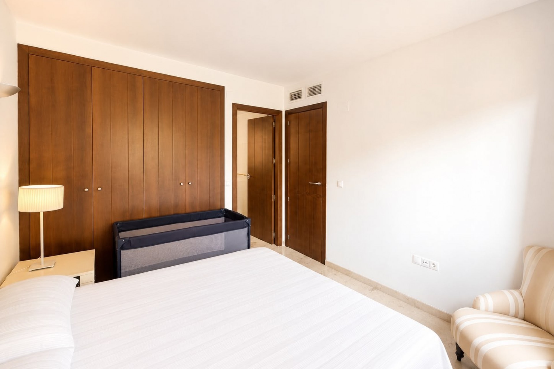 Videresalg - Leilighet - Orihuela Costa - Punta Prima
