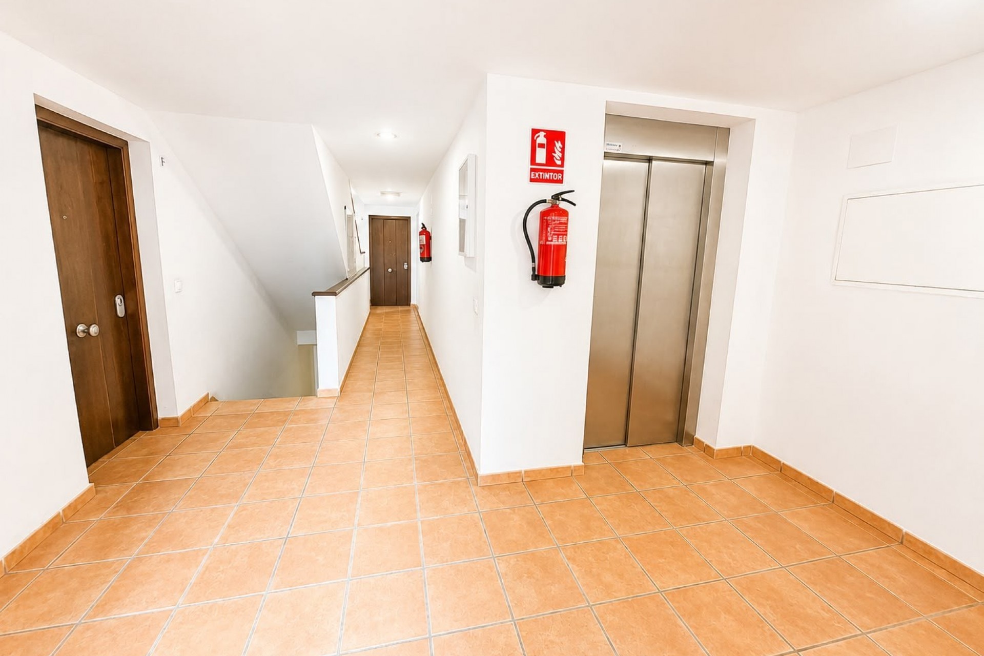 Videresalg - Leilighet - Orihuela Costa - Punta Prima