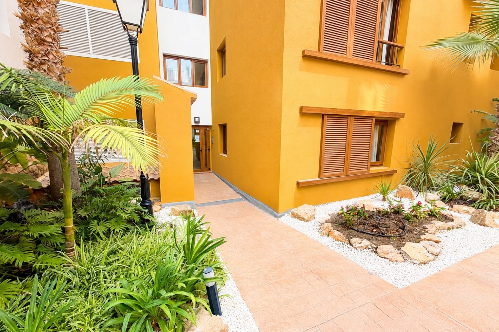 Videresalg - Leilighet - Orihuela Costa - Punta Prima