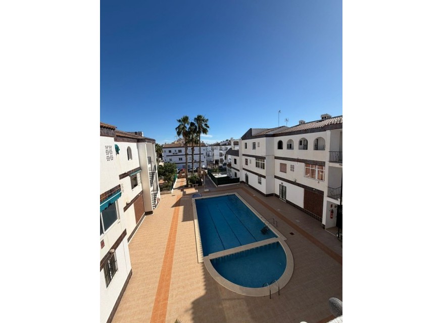 Videresalg - Leilighet - Orihuela Costa - Punta Prima