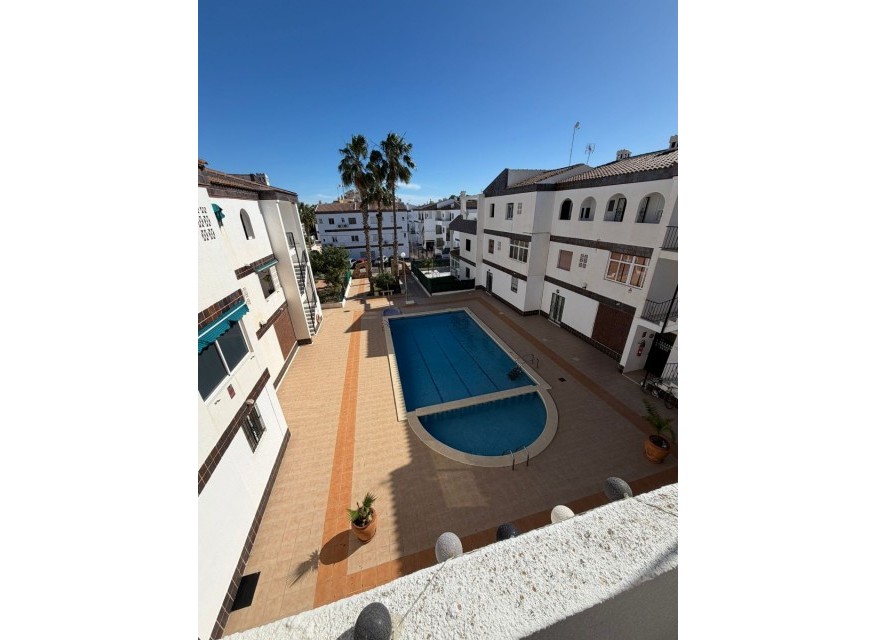 Videresalg - Leilighet - Orihuela Costa - Punta Prima