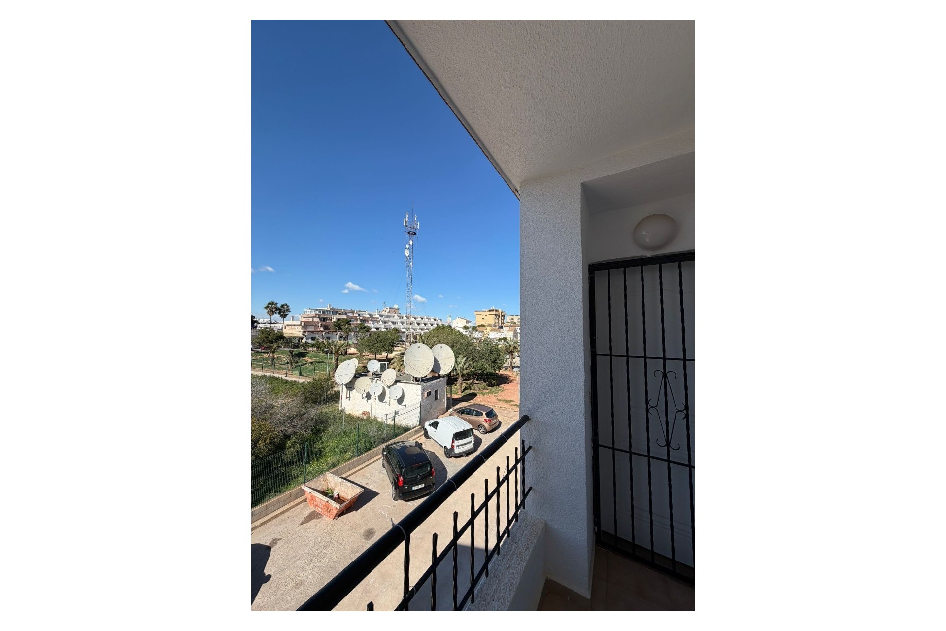 Videresalg - Leilighet - Orihuela Costa - Punta Prima