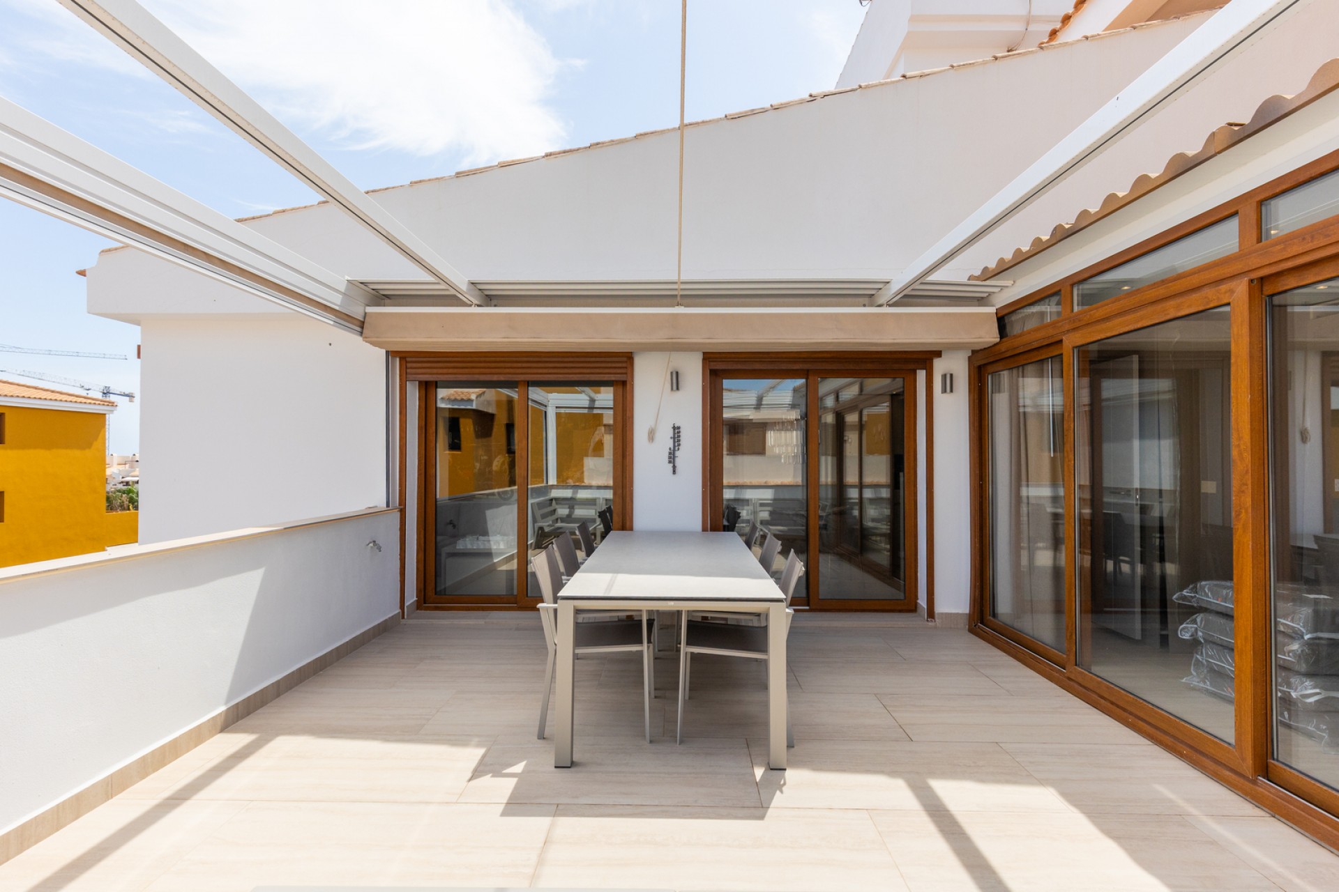 Videresalg - Leilighet - Orihuela Costa - Punta Prima