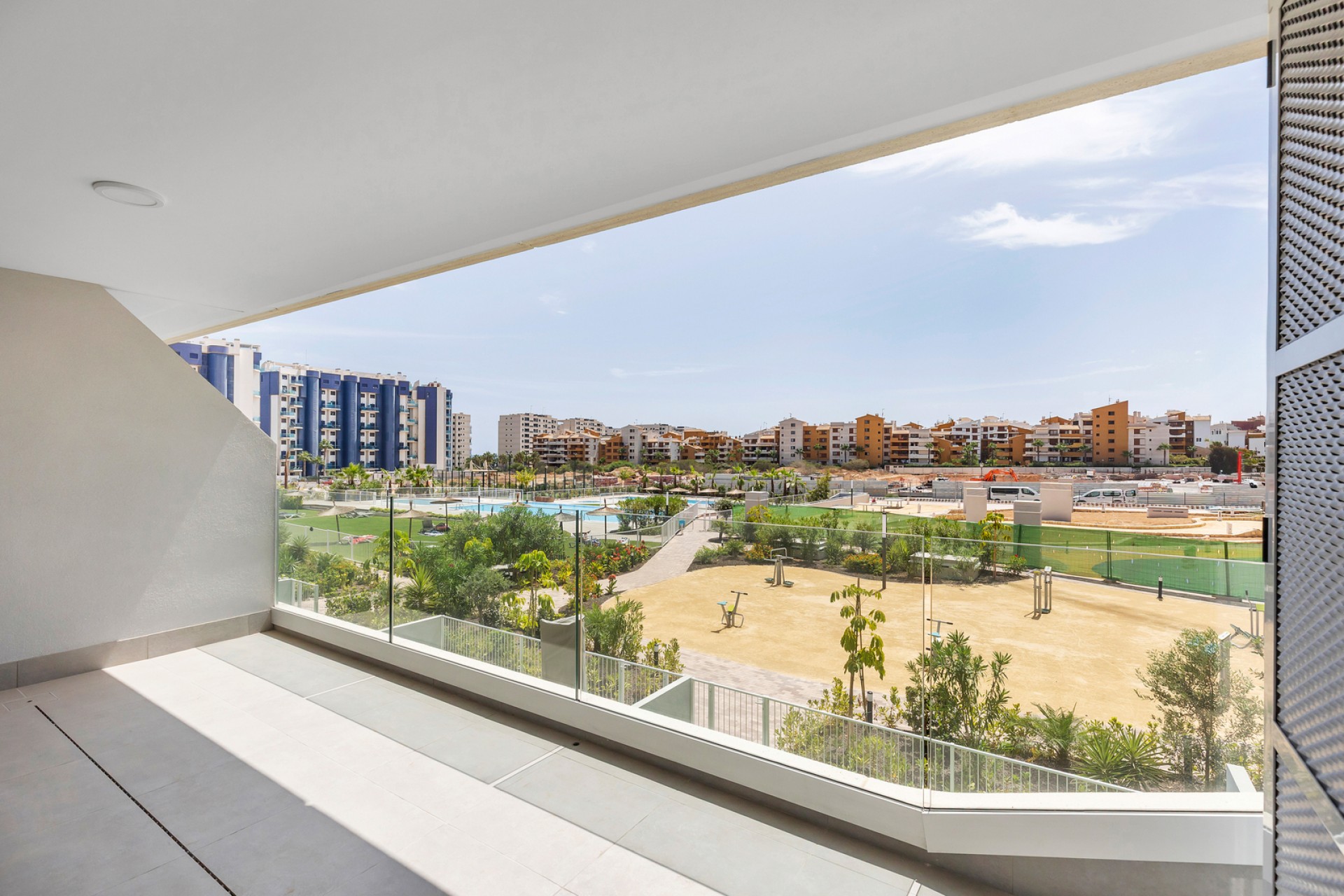 Videresalg - Leilighet - Orihuela Costa - Punta Prima
