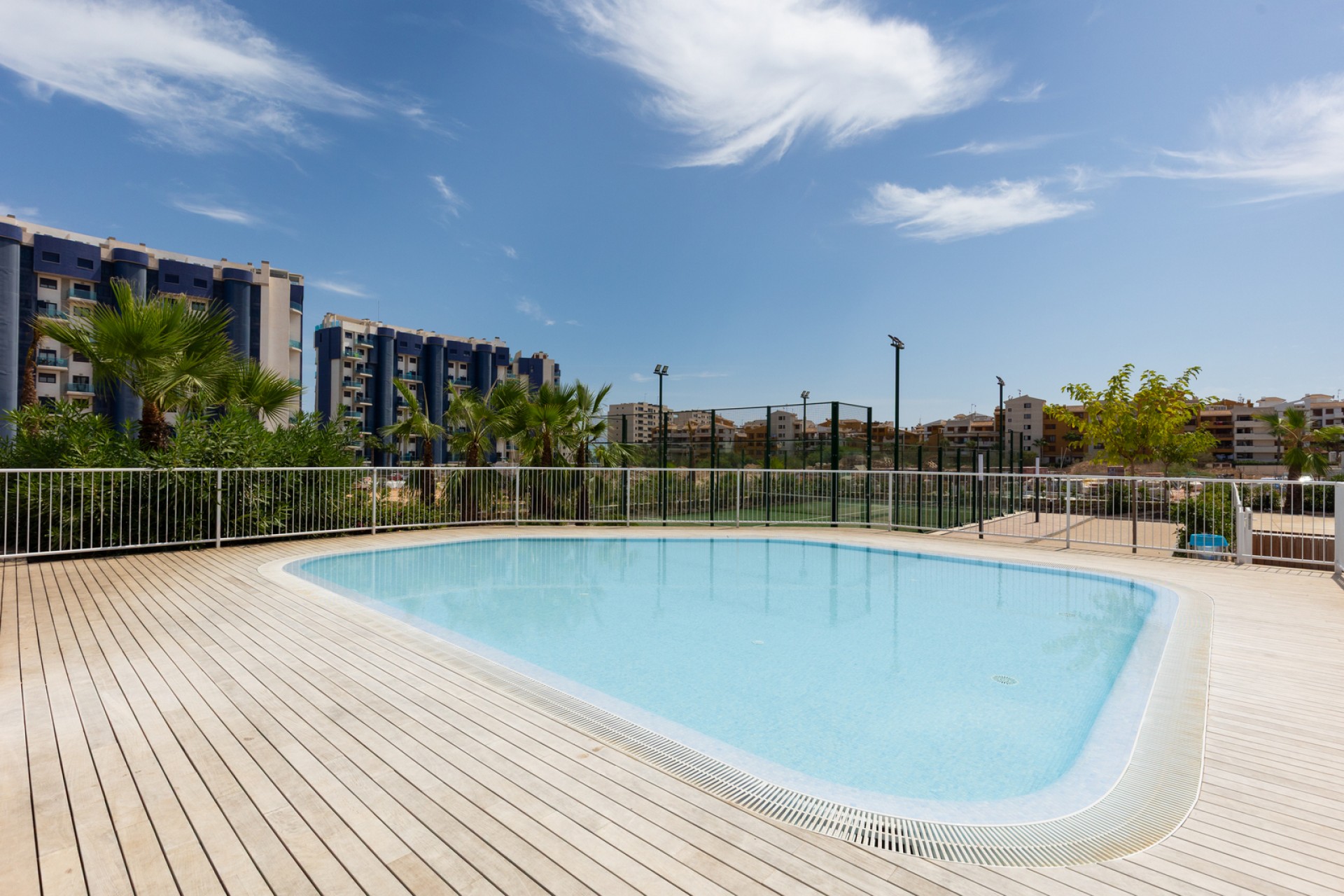 Videresalg - Leilighet - Orihuela Costa - Punta Prima