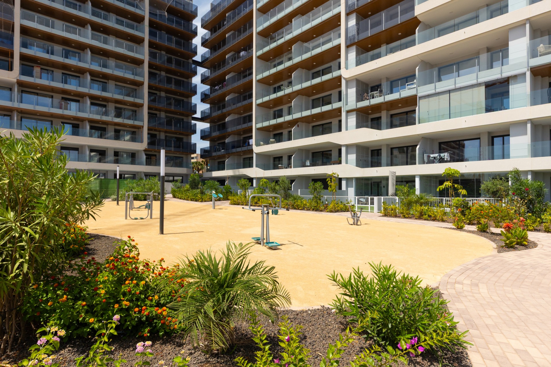 Videresalg - Leilighet - Orihuela Costa - Punta Prima
