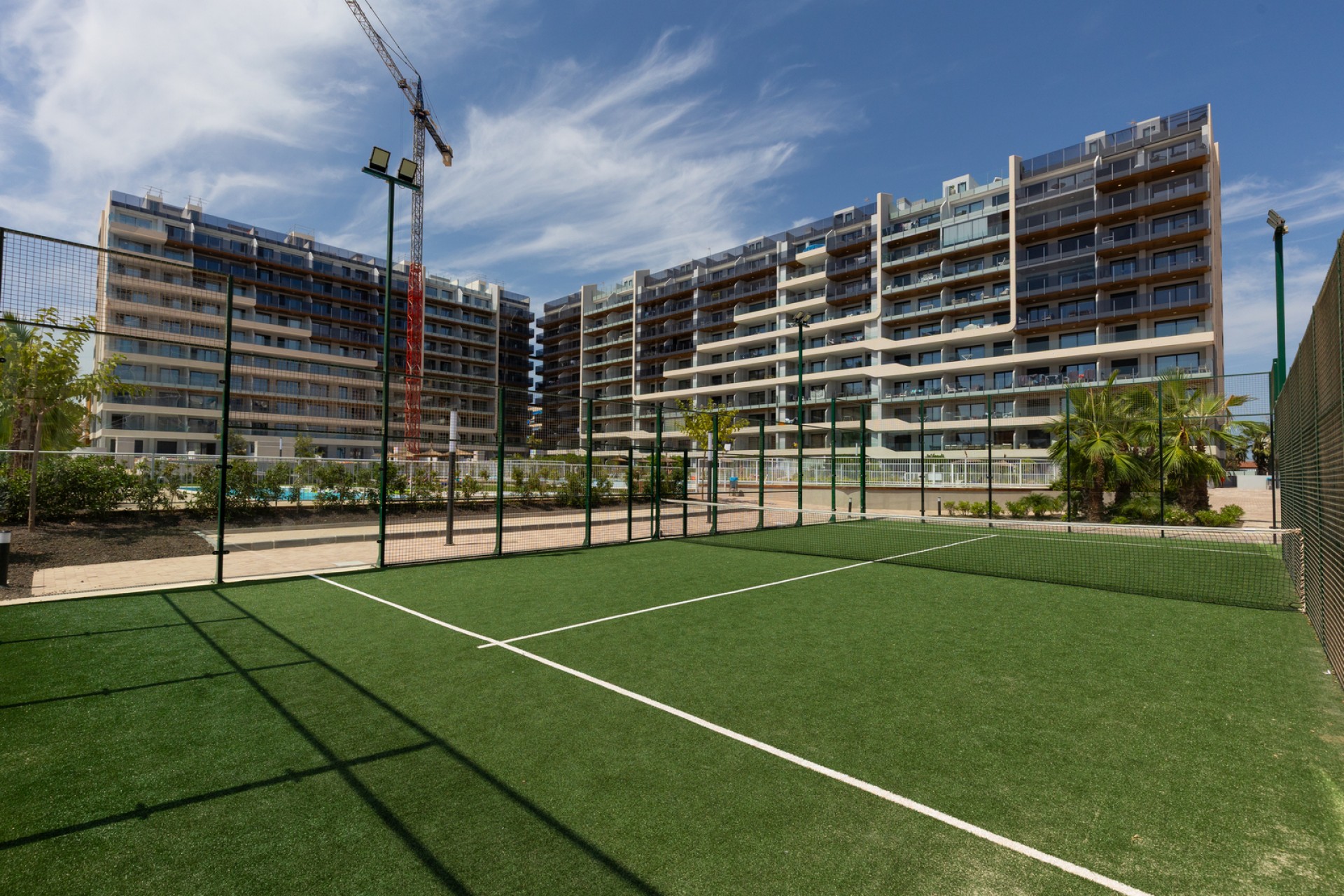 Videresalg - Leilighet - Orihuela Costa - Punta Prima