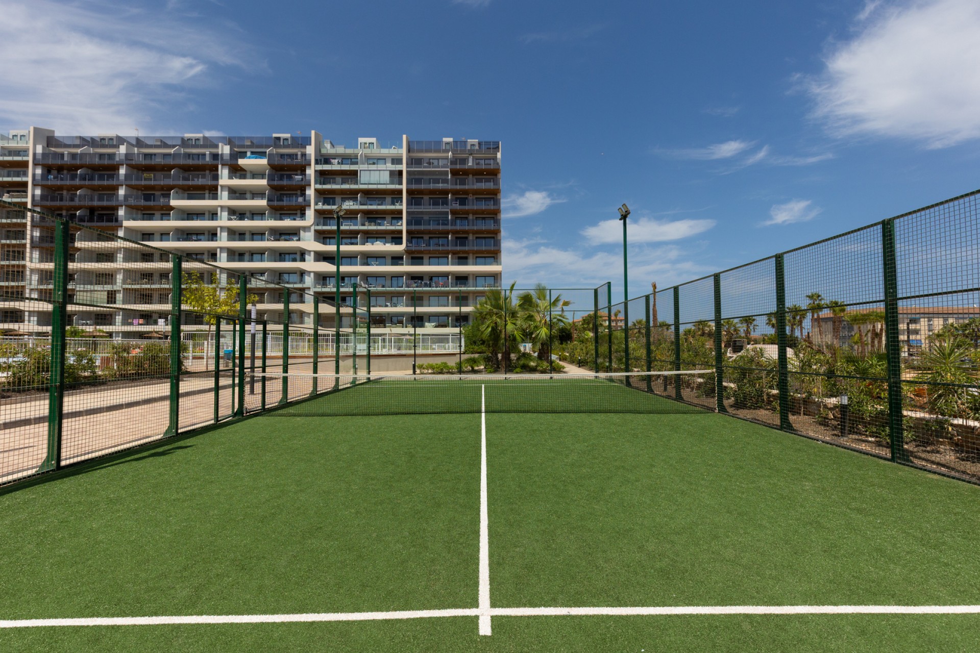 Videresalg - Leilighet - Orihuela Costa - Punta Prima