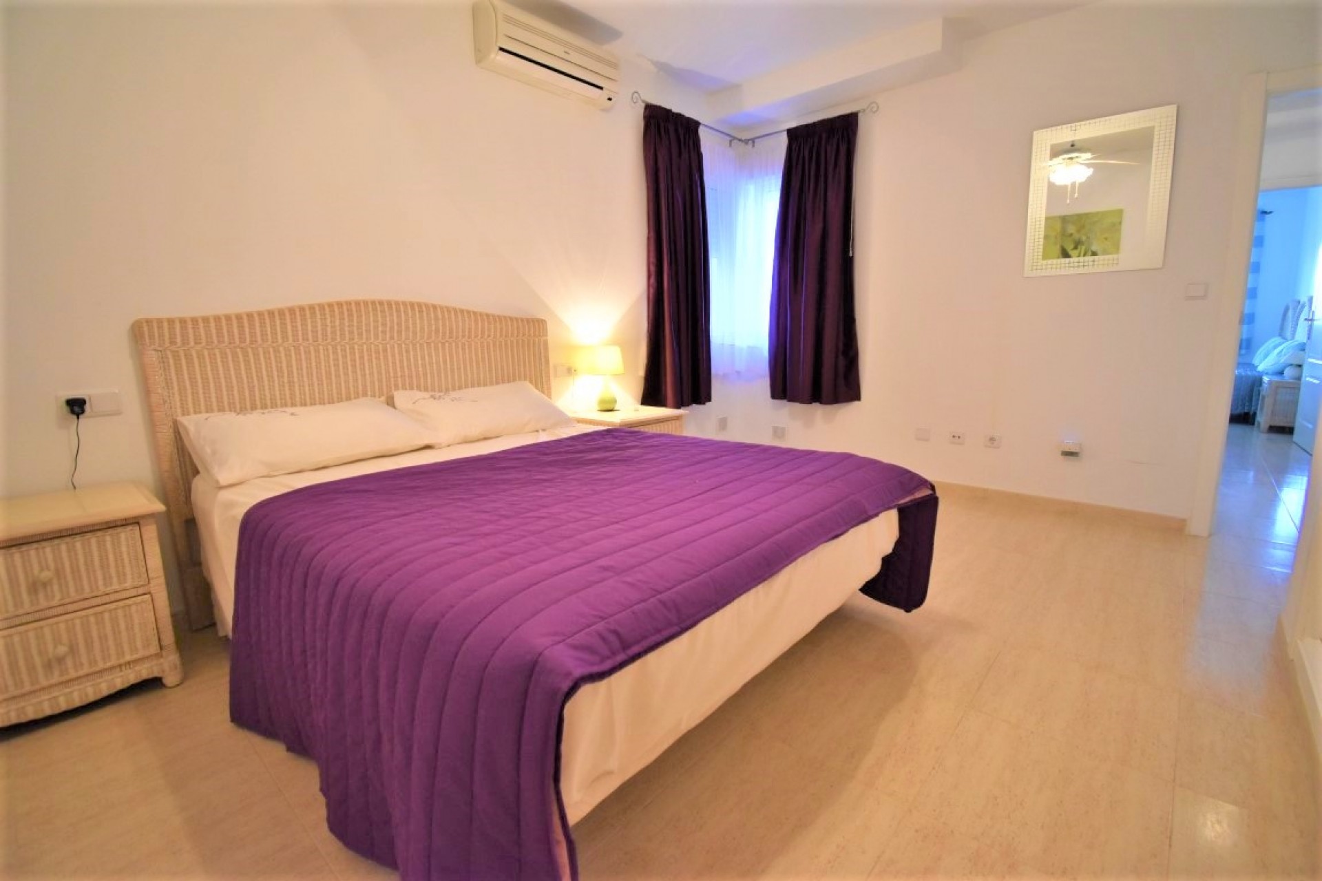 Videresalg - Leilighet - Orihuela Costa - Villamartin