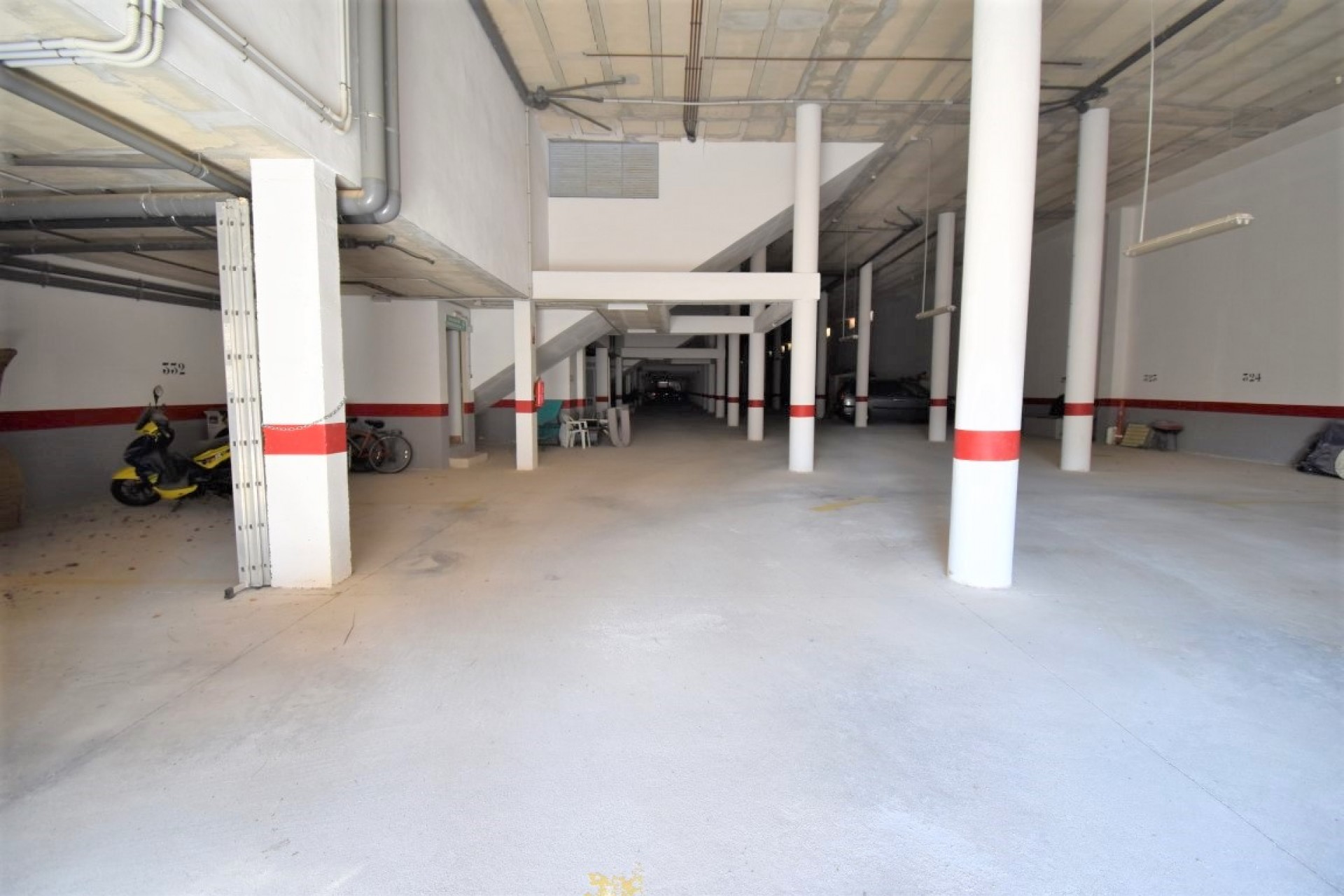 Videresalg - Leilighet - Orihuela Costa - Villamartin