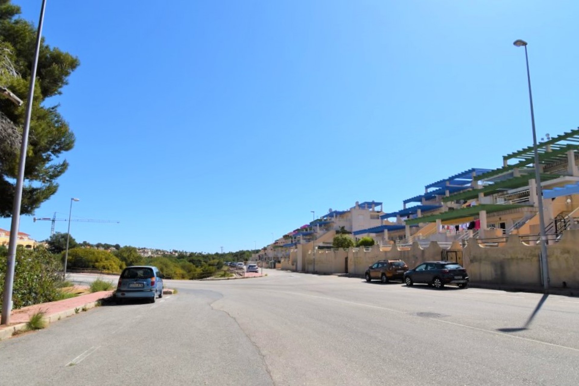 Videresalg - Leilighet - Orihuela Costa - Villamartin