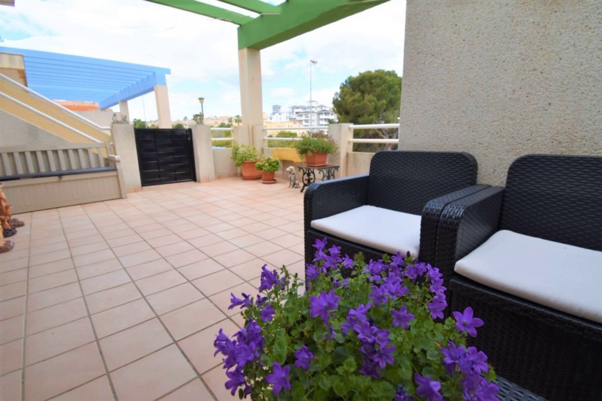 Videresalg - Leilighet - Orihuela Costa - Villamartin