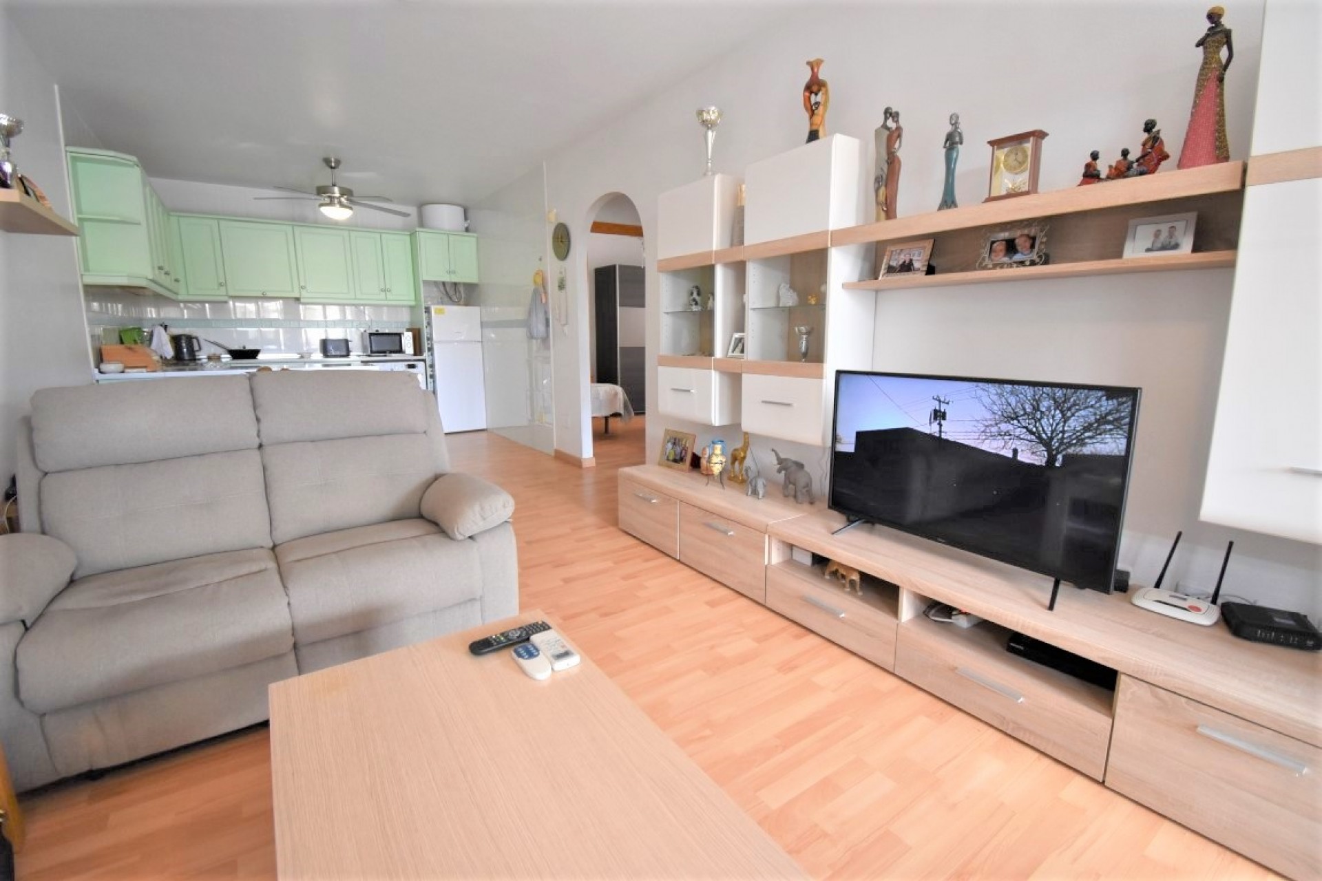 Videresalg - Leilighet - Orihuela Costa - Villamartin