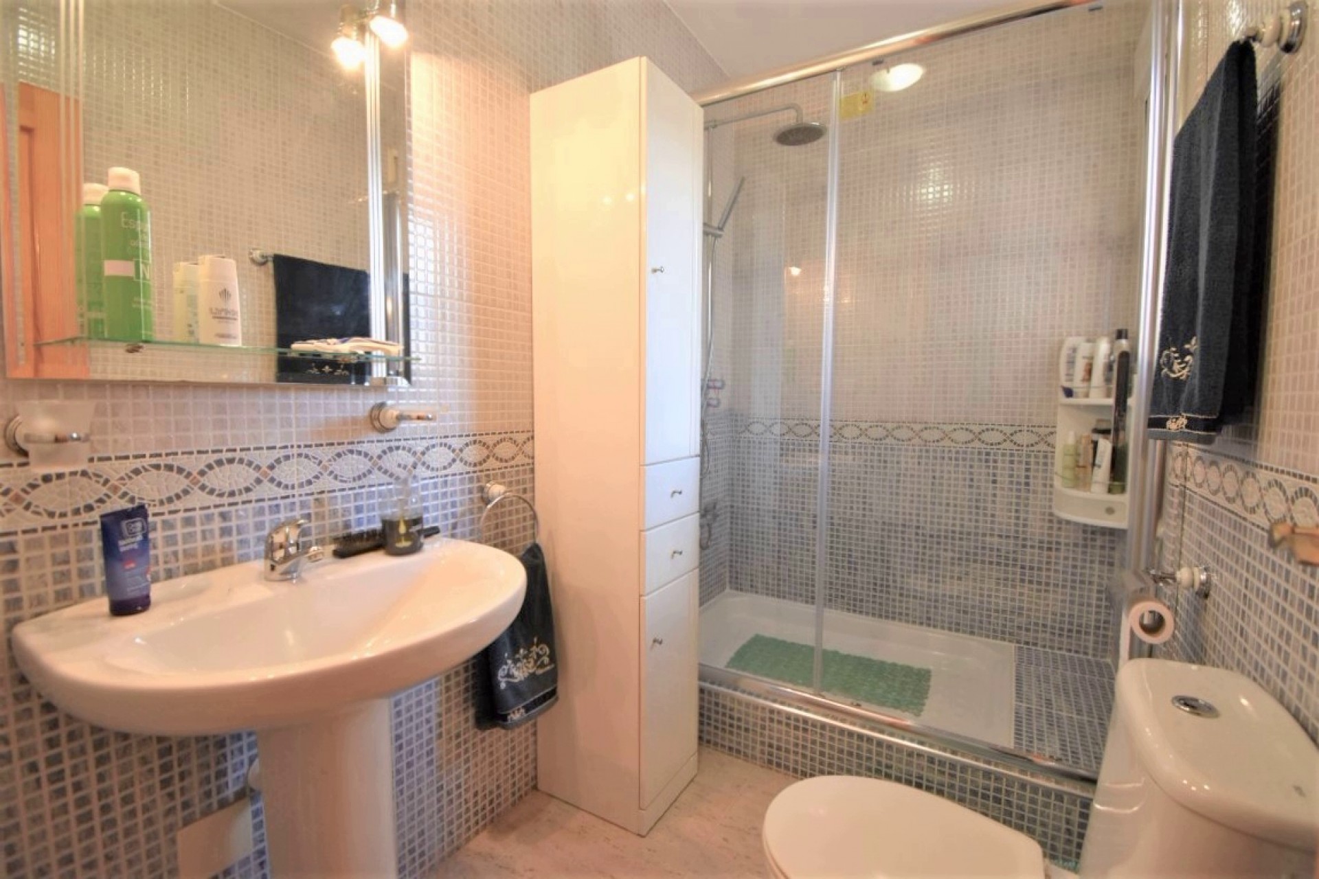 Videresalg - Leilighet - Orihuela Costa - Villamartin