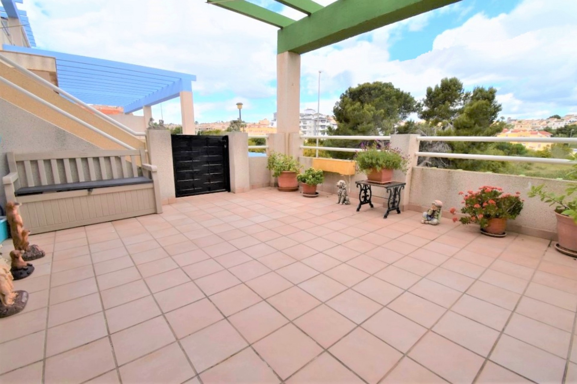 Videresalg - Leilighet - Orihuela Costa - Villamartin