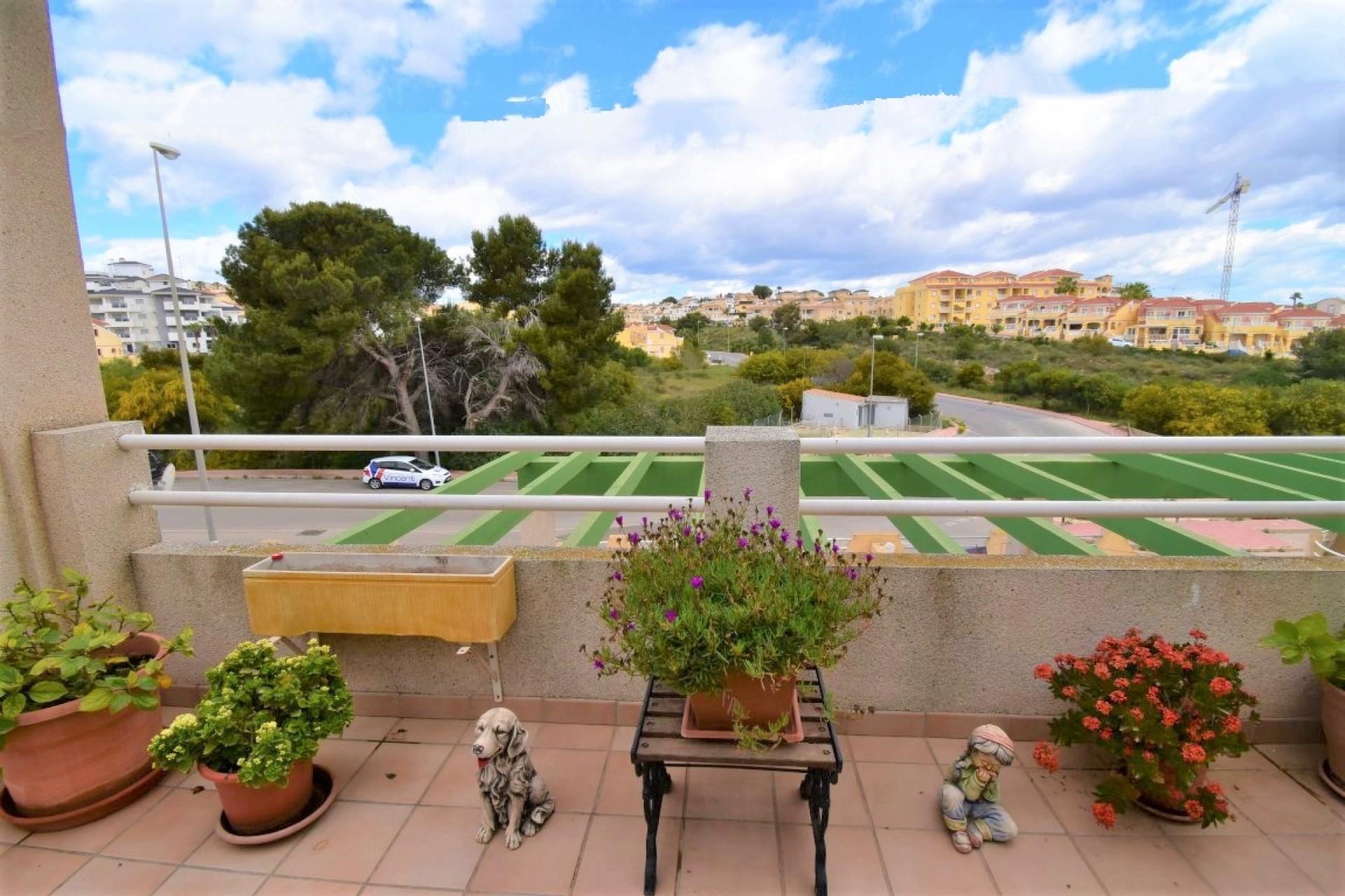 Videresalg - Leilighet - Orihuela Costa - Villamartin