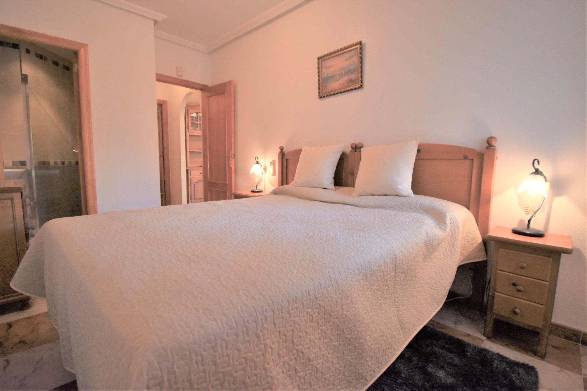 Videresalg - Leilighet - Orihuela Costa - Villamartin