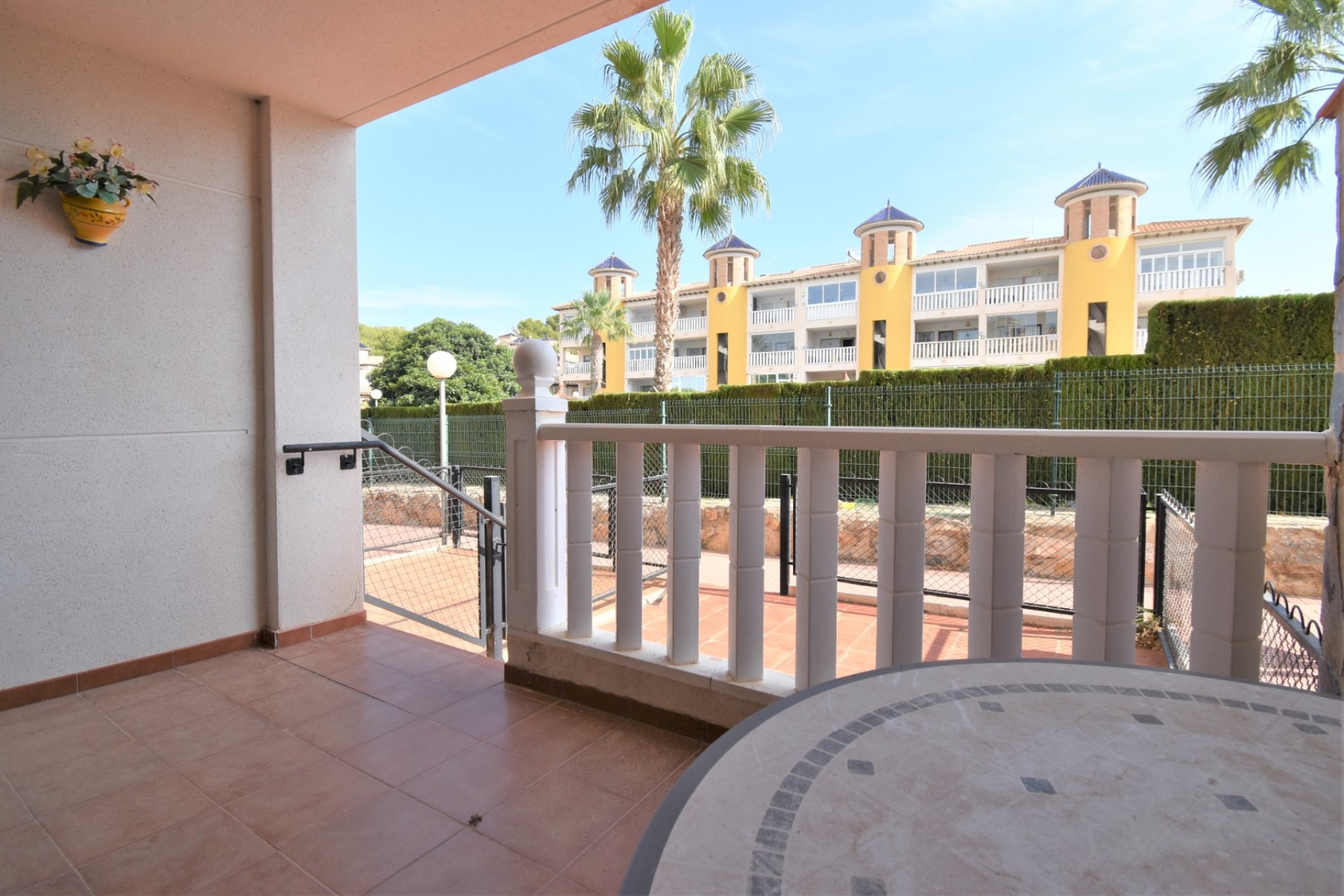 Videresalg - Leilighet - Orihuela Costa - Villamartin