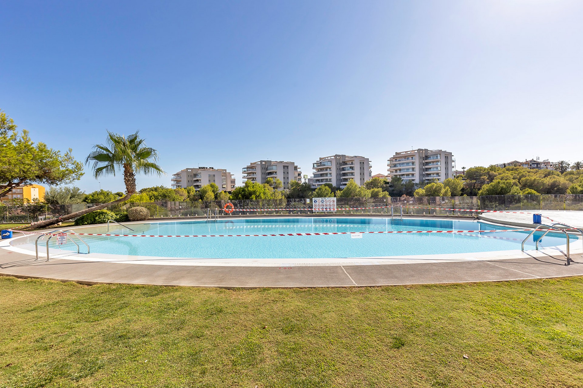 Videresalg - Leilighet - Orihuela Costa - Villamartin