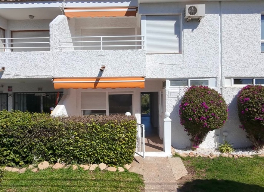 Videresalg - Leilighet - Orihuela Costa - Villamartin