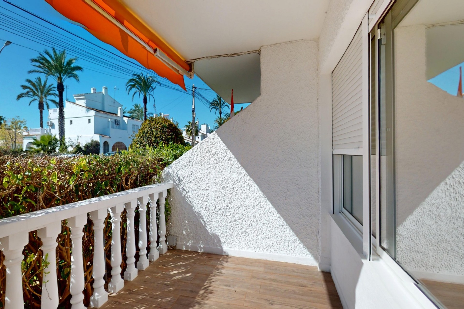 Videresalg - Leilighet - Orihuela Costa - Villamartin