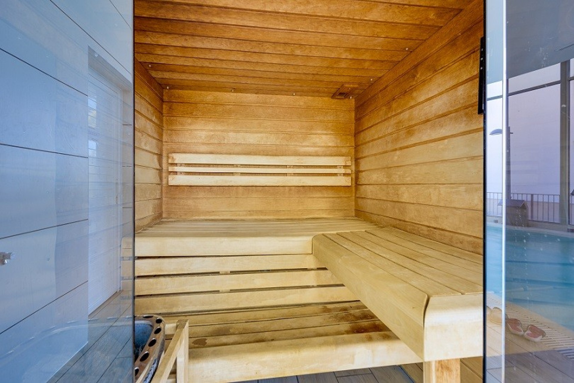 Videresalg - Leilighet - Orihuela Costa - Villamartin